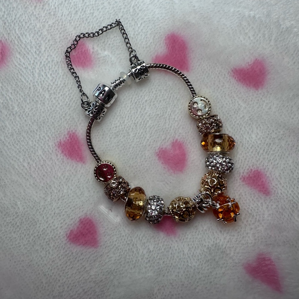 charm bracelet